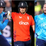 Who will be England’s captain after Buttler?