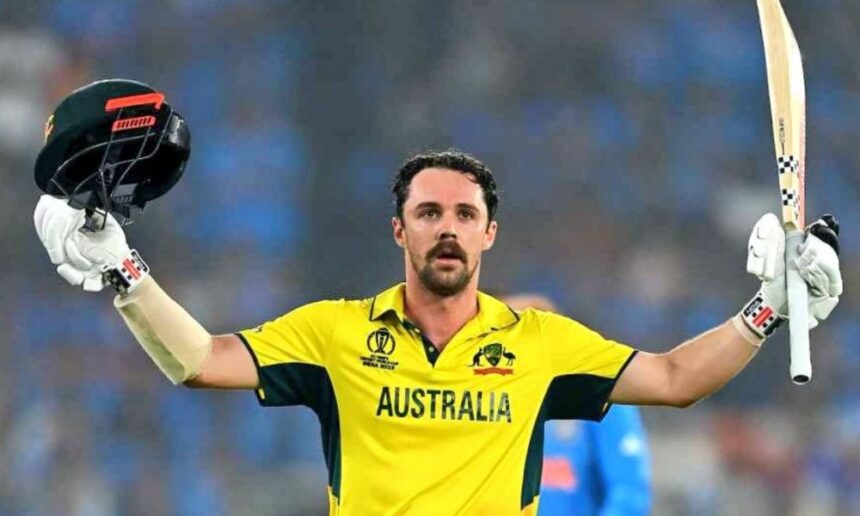 Will Head be India’s nightmare again?