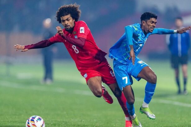 Advisor shares thoughts on Hamza’s national stadium debut