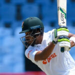 Anamul returns to Bangladesh test squad