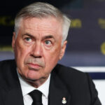 Ancelotti to become Brazil's coach after Real Madrid