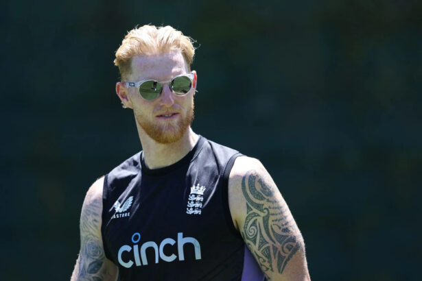 Atherton supports decision to sideline Stokes as captain