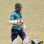 Bangladesh fight to save series in Chittagong