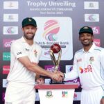 Bangladesh overcomes past struggles, looks ahead