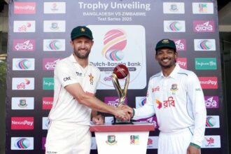 Bangladesh overcomes past struggles, looks ahead