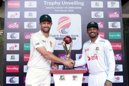 Bangladesh overcomes past struggles, looks ahead