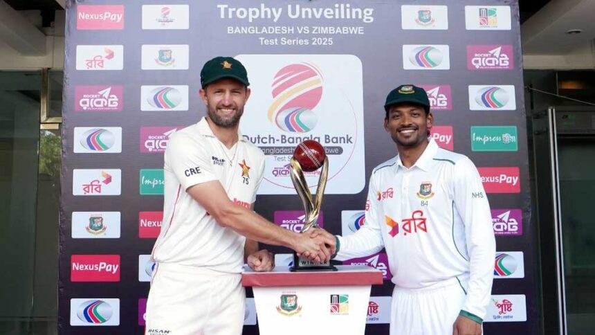 Bangladesh overcomes past struggles, looks ahead
