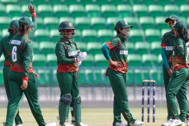 Bangladesh ready for main fight after two wins