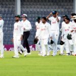 Bangladesh skipper reacts to Zimbabwe defeat