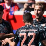 Bayern near 34th Bundesliga title