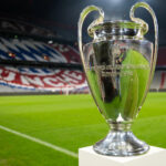 Champions League semi final dates & matchups revealed
