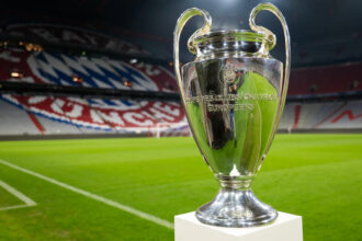 Champions League semi final dates & matchups revealed