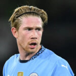De Bruyne surprised by no new offer from Man City