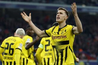 Dortmund face major issue before Barca match