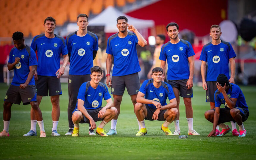 Flick’s plan for El Clásico and Barça’s weaknesses