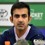 Gautam Gambhir receives death threat