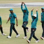 How will the Chittagong test pitch play out?