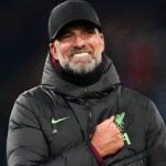 Klopp has no plans to coach Brazil or Real Madrid