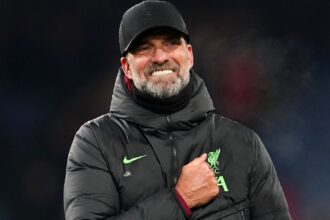 Klopp has no plans to coach Brazil or Real Madrid