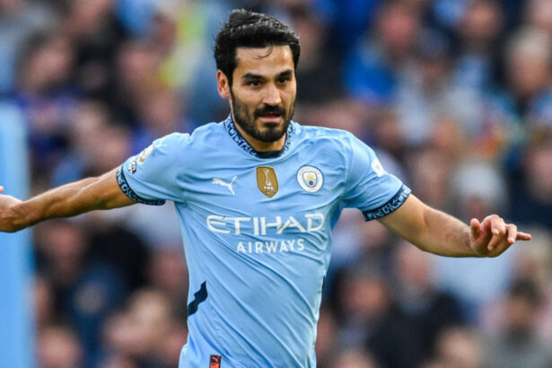 Lack of hunger holds back Manchester City