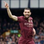 Manchester City beat Everton in style