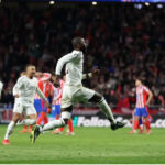 Mbappe, Rüdiger punished, cleared for Arsenal