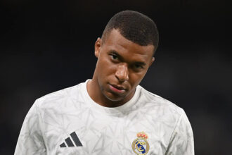 Mbappé suspended for 1 match
