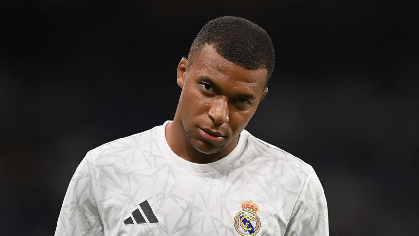 Mbappé suspended for 1 match