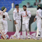Miraz’s brilliance leads Bangladesh to victory