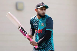 Mushfiqur facing the toughest time in his career