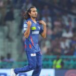 Narine's sowling clone steals the spotlight