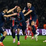 PSG set to challenge Arsenal with stronger squad