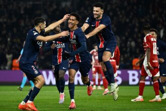 PSG set to challenge Arsenal with stronger squad