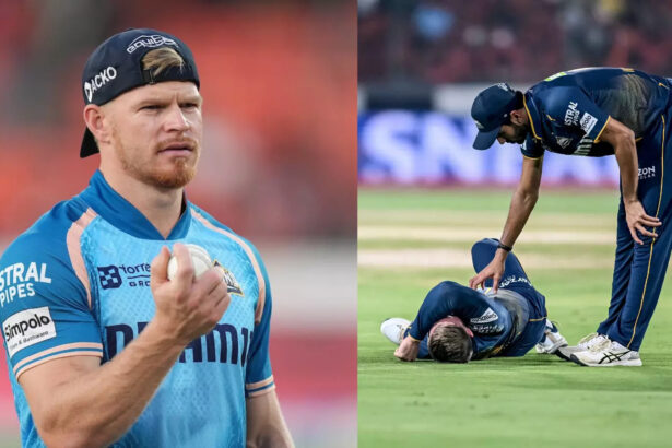 Phillips IPL ends after coming off the bench