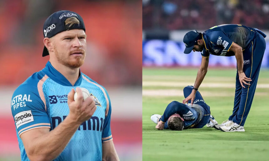 Phillips IPL ends after coming off the bench