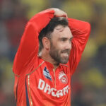 Punishment for Maxwell, but no reason given