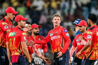 Punjab camp suffers major setback