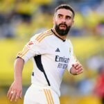 Real Madrid star Dani Carvajal faces a potential suspension