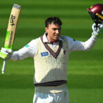 Records from Tom Banton’s 371 run masterclass
