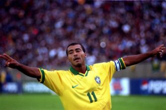 Romário explains why Brazil can't succeed