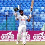 Shadman’s century after four years