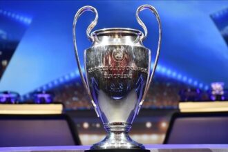 Spain receives good news in the Champions League