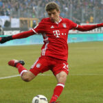 Thomas Müller set to leave Bayern Munich