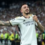 We score first, Bernabéu handles the rest