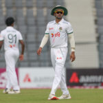 Zimbabwe start strong, Bangladesh disappointed