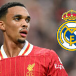 Alexander-Arnold is set to join Real Madrid