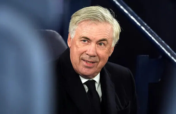 Ancelotti says goodbye, keeps Real Madrid in heart