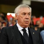 Ancelotti won’t discuss future before May 25