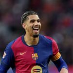 Araújo looks to end Champions League drought now