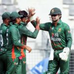 Bangladesh A team wins the series against New Zealand A